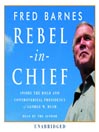 Rebel in Chief@